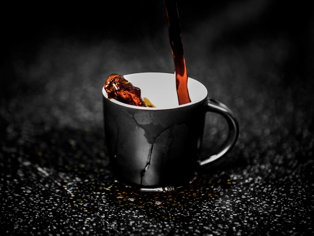 产品特效场景设计